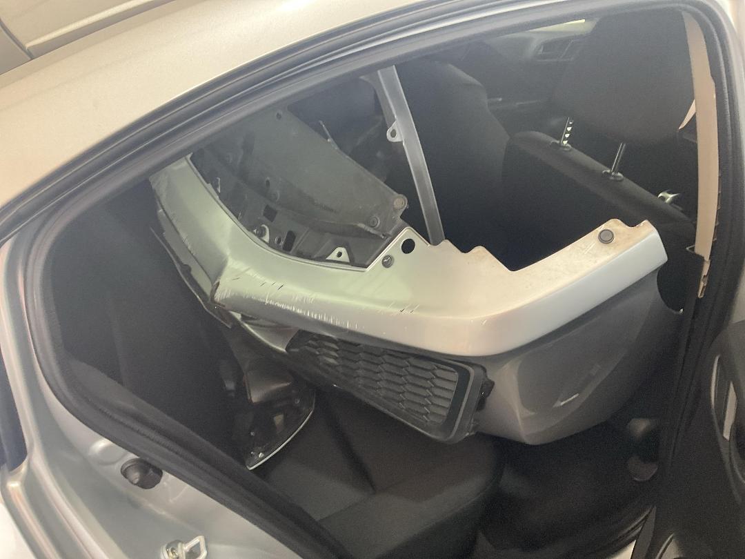 Photo '20' of Honda Grace Hybrid Photo '20' of Honda Grace Hybrid