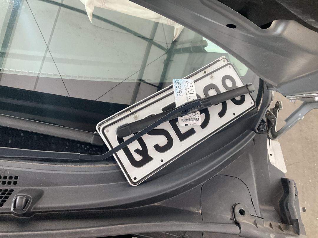 Photo '24' of Honda Grace Hybrid Photo '24' of Honda Grace Hybrid