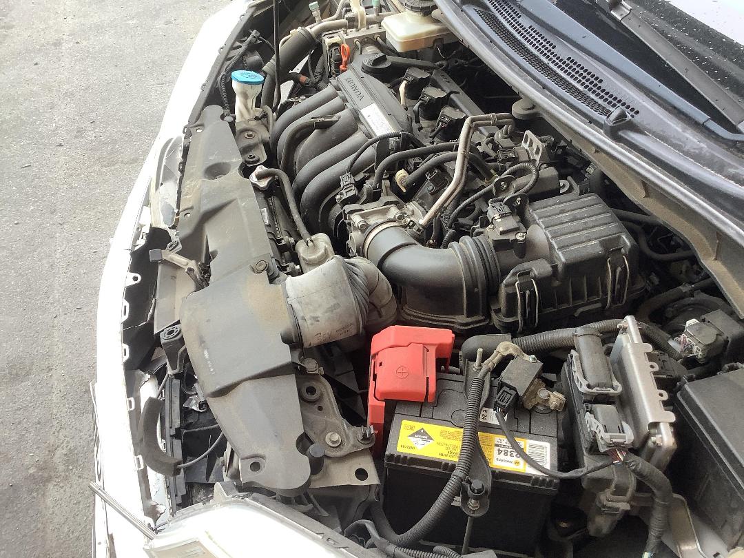 Photo '10' of Honda Grace Photo '10' of Honda Grace