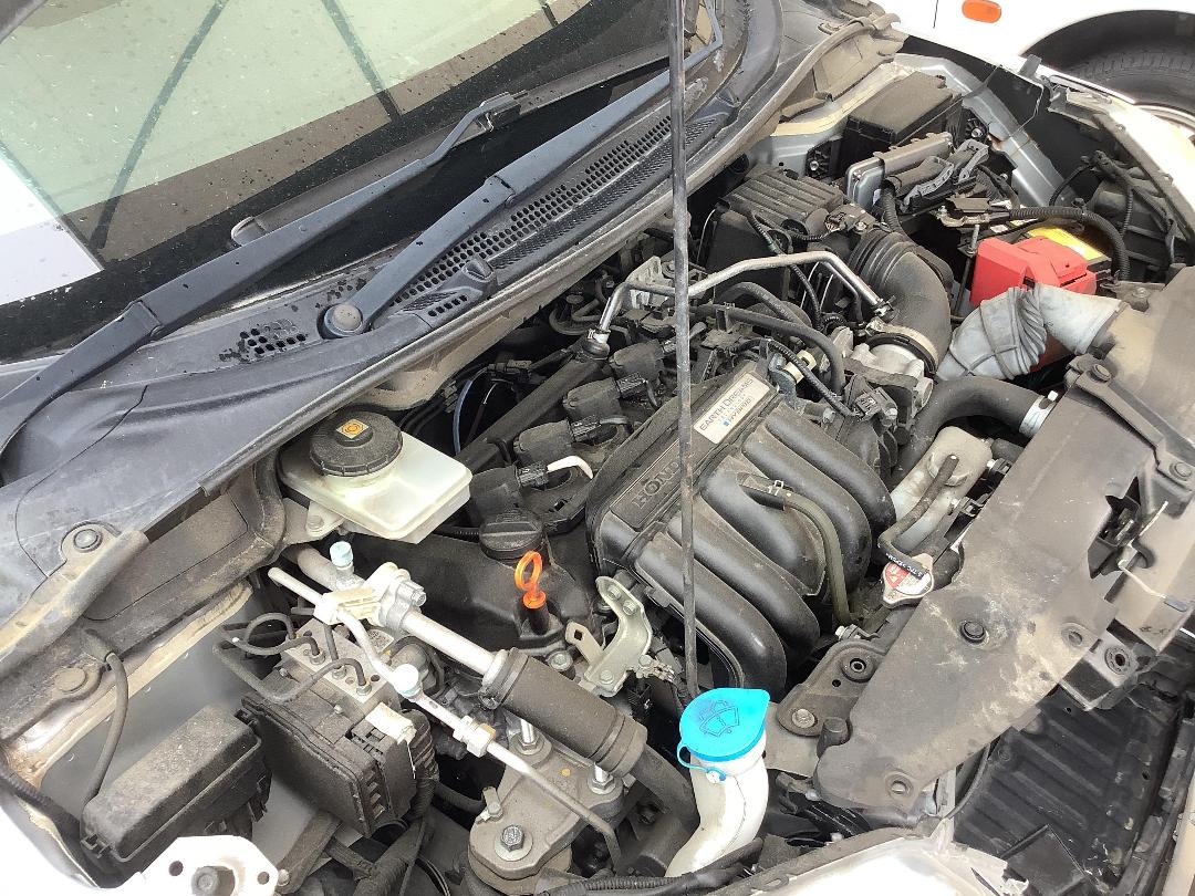 Photo '11' of Honda Grace Photo '11' of Honda Grace