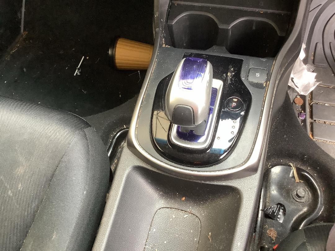 Photo '14' of Honda Grace Photo '14' of Honda Grace