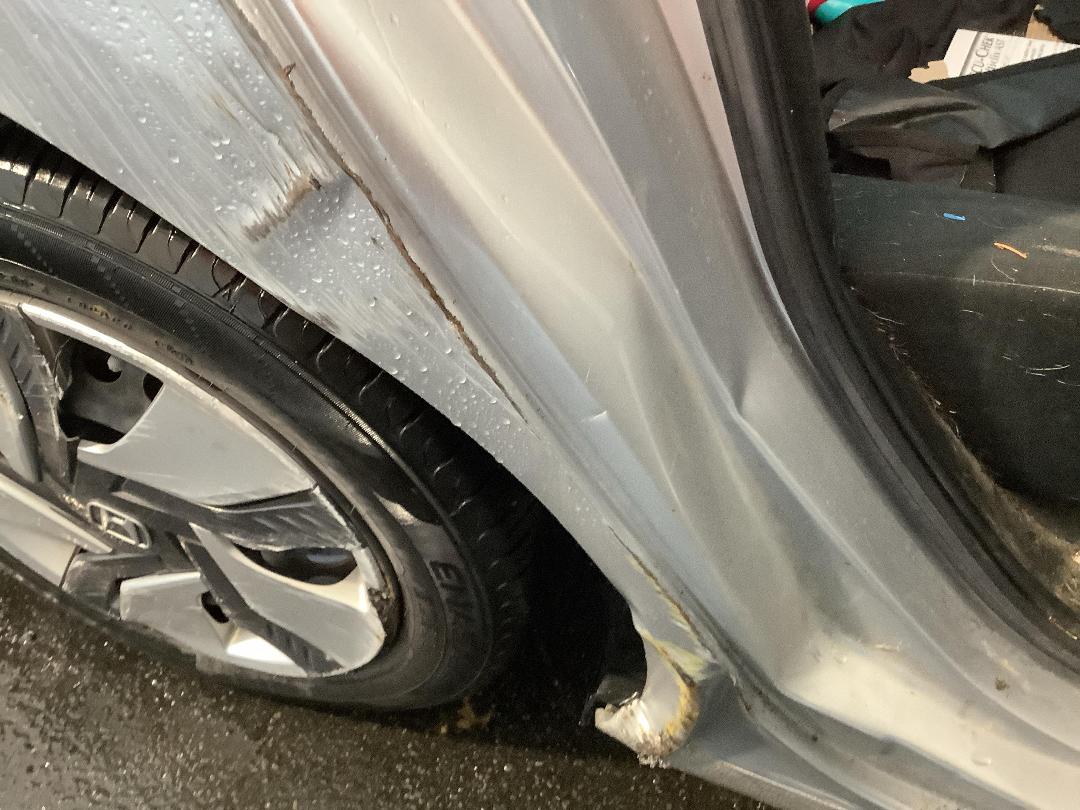 Photo '11' of Honda Grace Photo '11' of Honda Grace