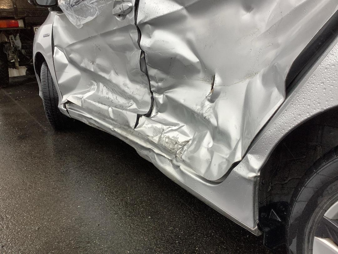 Photo '10' of Honda Grace Photo '10' of Honda Grace