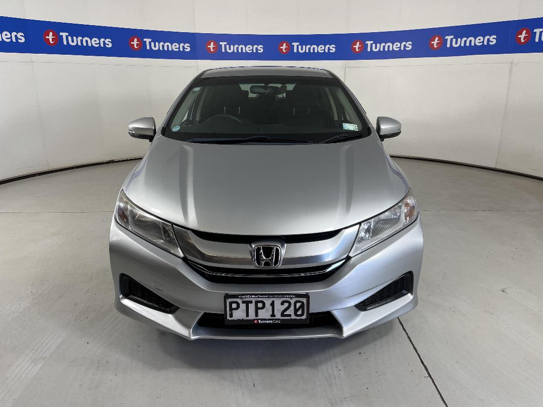 Photo '2' of Honda Grace