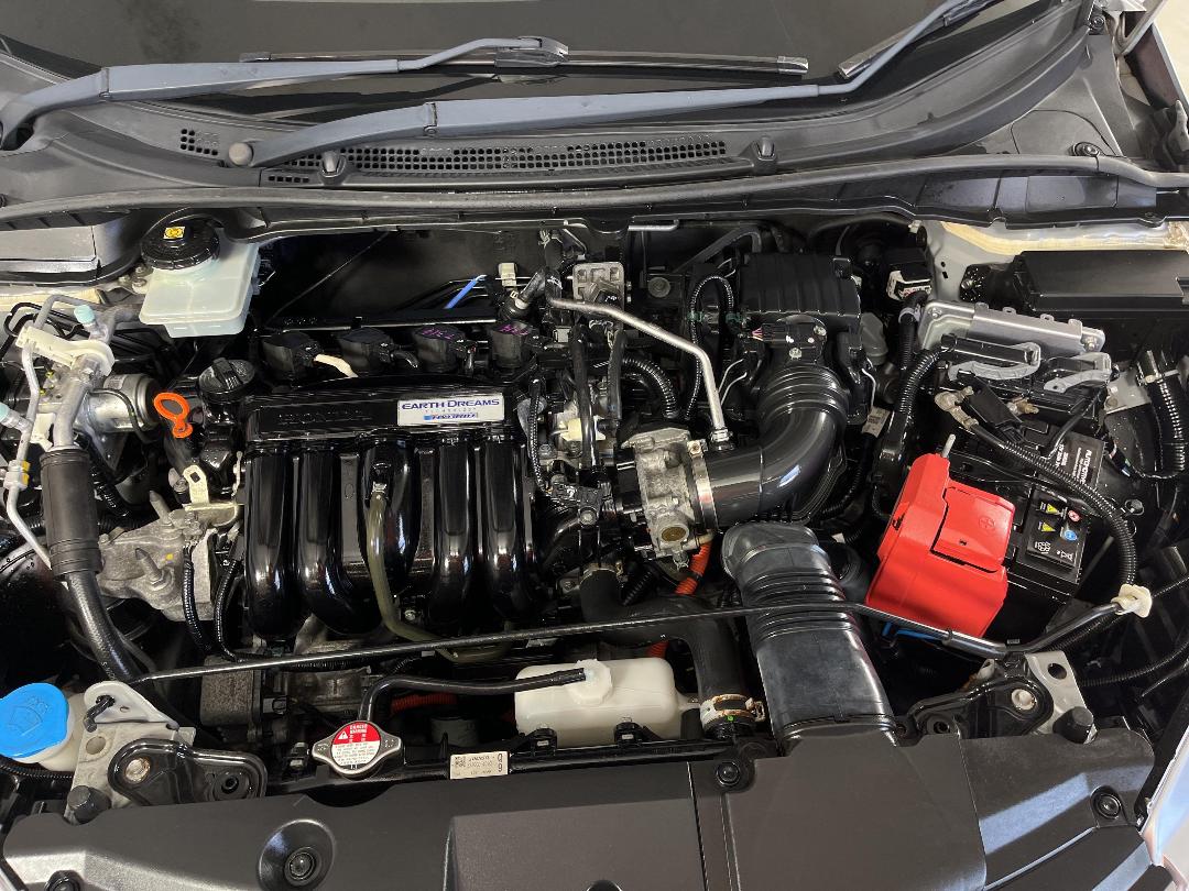 Photo '13' of Honda Grace