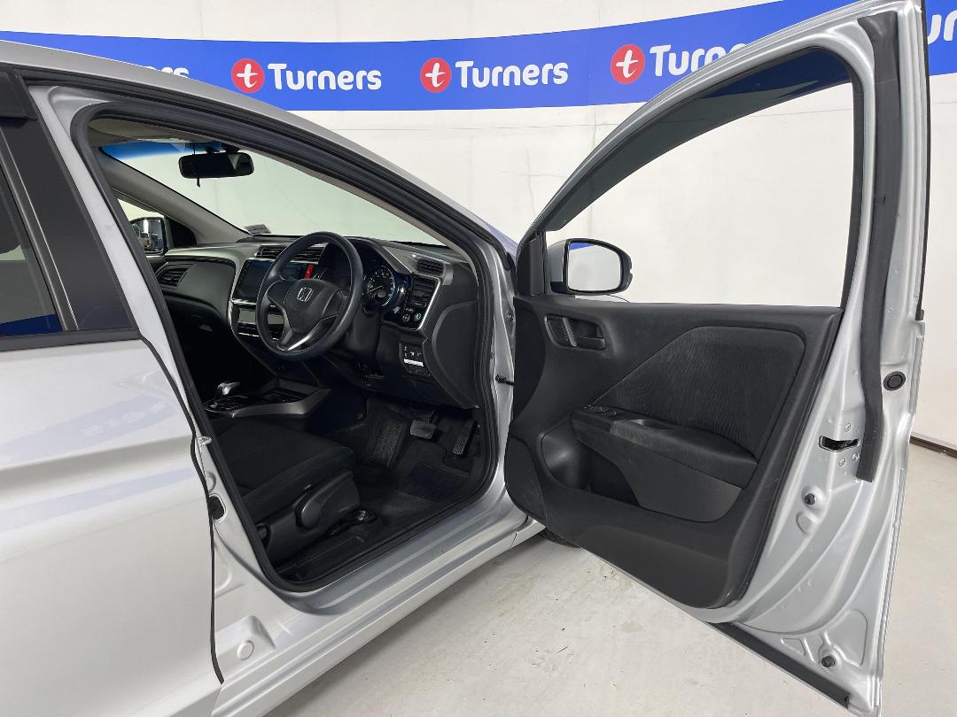 Photo '14' of Honda Grace