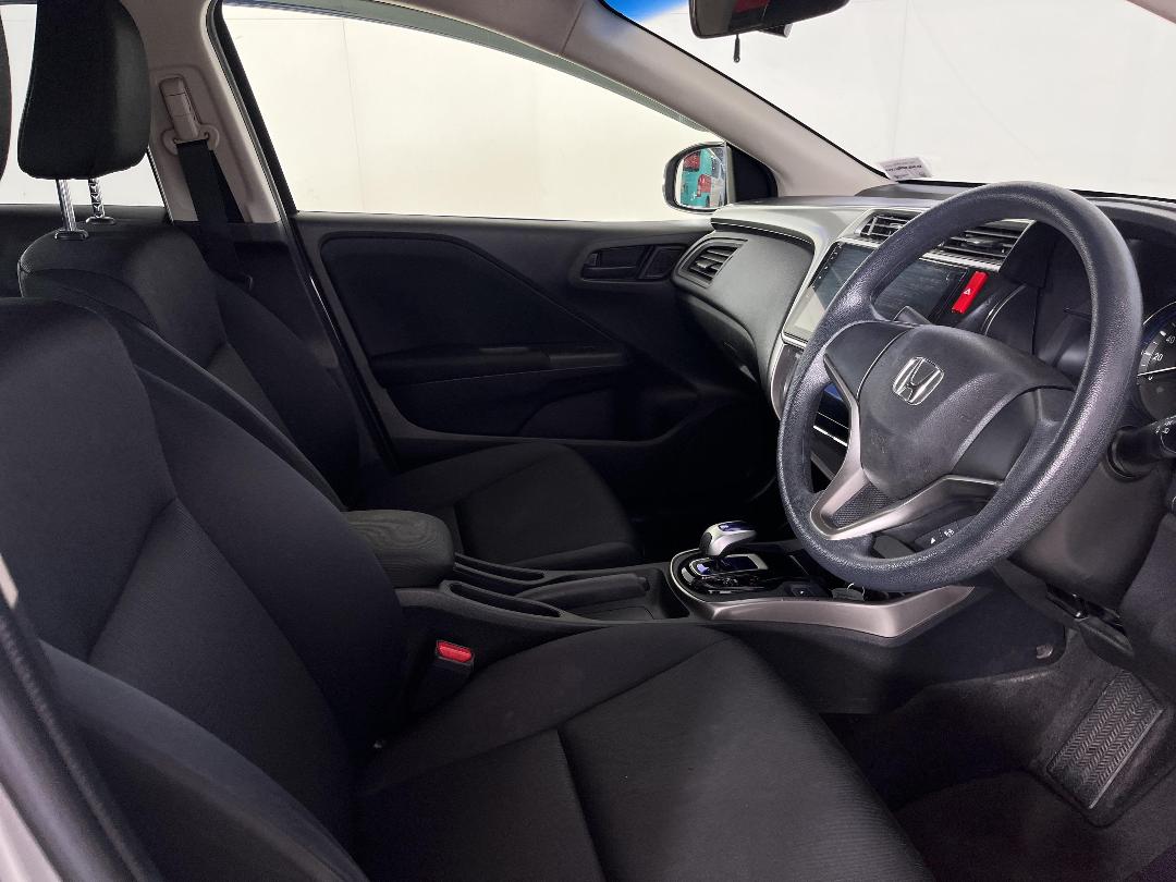 Photo '15' of Honda Grace