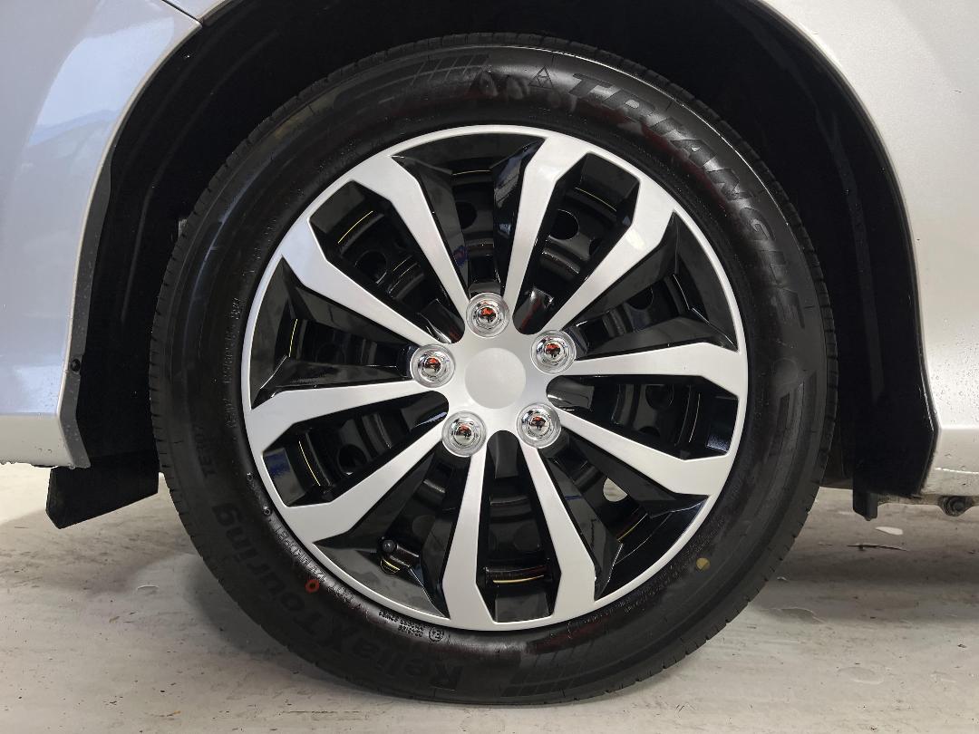 Photo '10' of Honda Grace