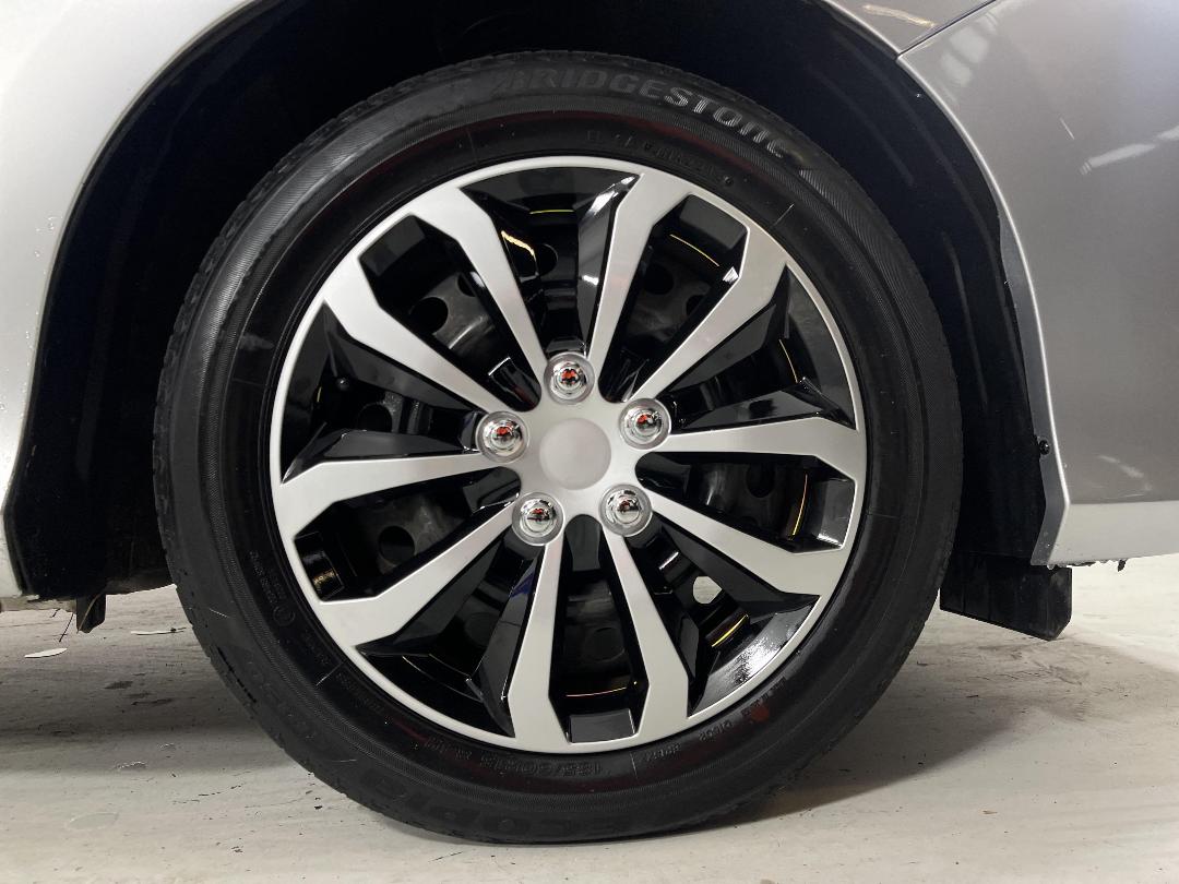 Photo '9' of Honda Grace