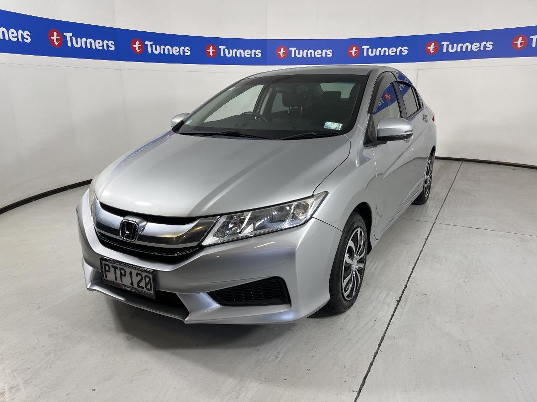 Photo '4' of Honda Grace