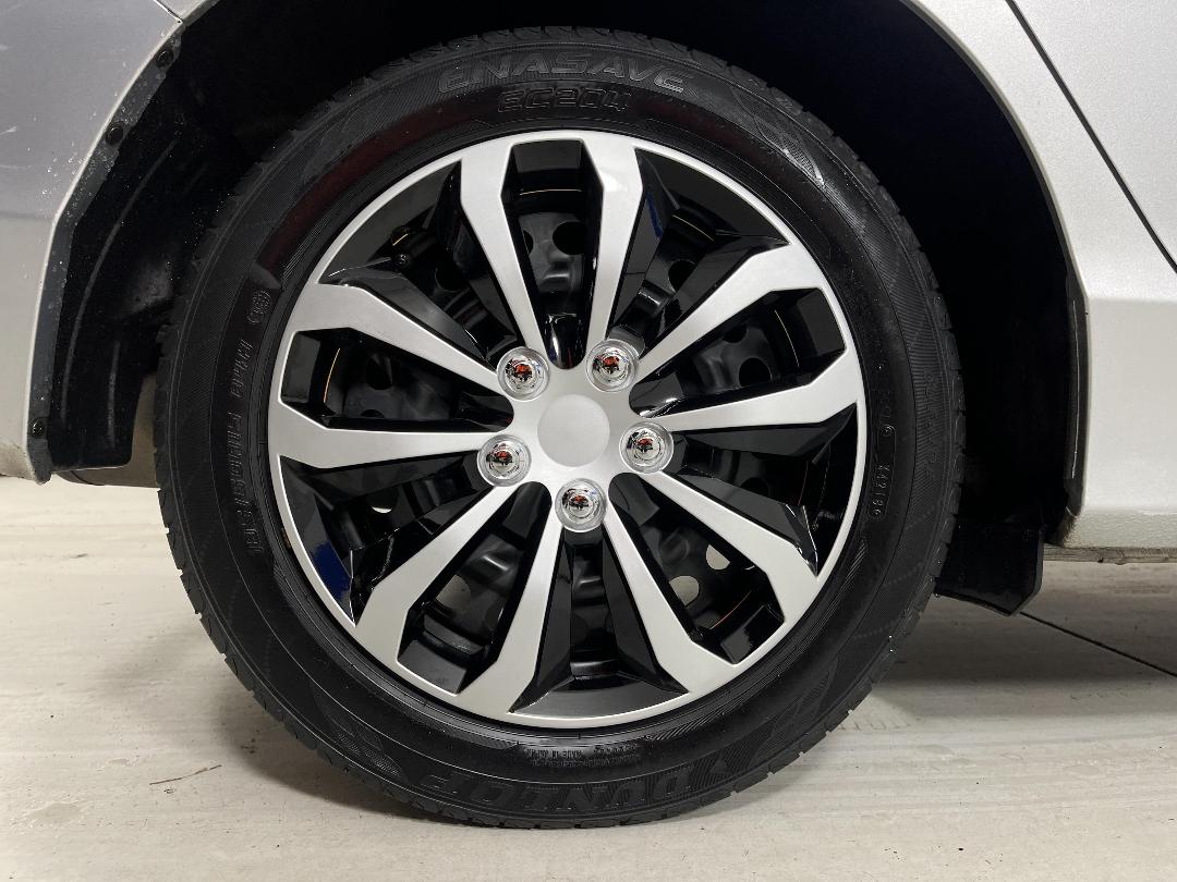 Photo '12' of Honda Grace