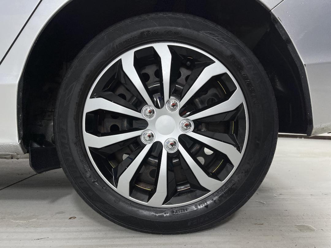 Photo '11' of Honda Grace