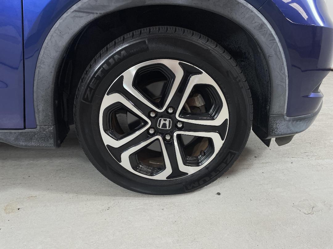 Photo '9' of Honda HR-V Photo '9' of Honda HR-V