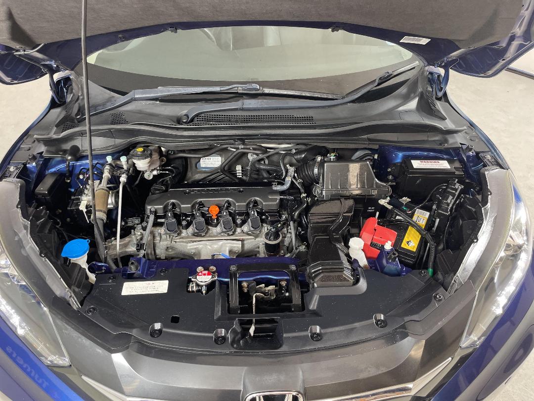 Photo '13' of Honda HR-V Photo '13' of Honda HR-V