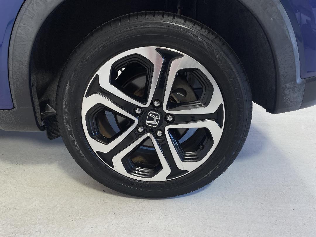 Photo '11' of Honda HR-V Photo '11' of Honda HR-V