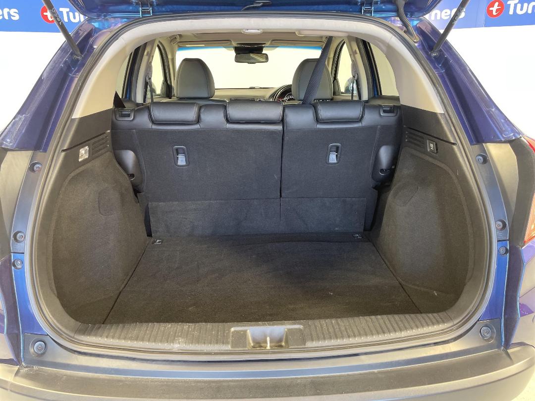 Photo '14' of Honda HR-V Photo '14' of Honda HR-V