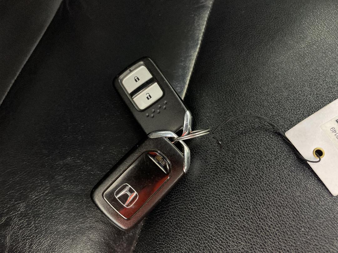 Photo '22' of Honda HR-V Photo '22' of Honda HR-V