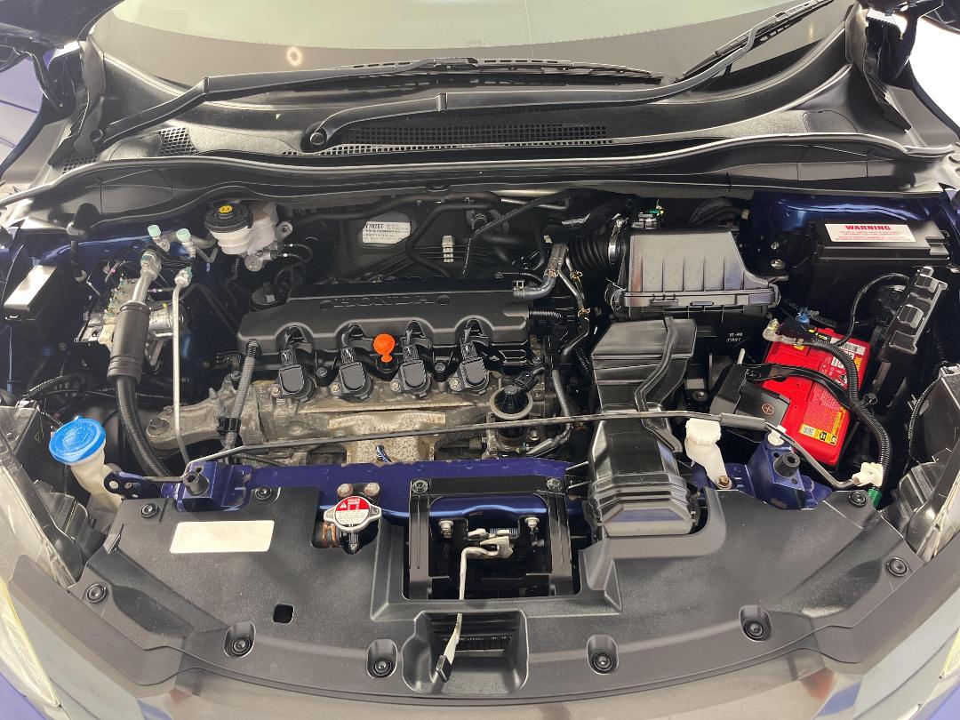 Photo '13' of Honda HR-V