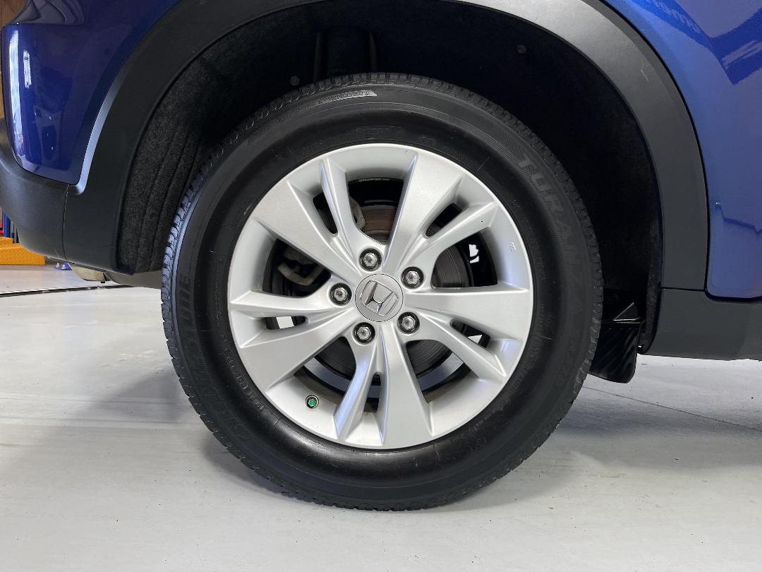 Photo '12' of Honda HR-V