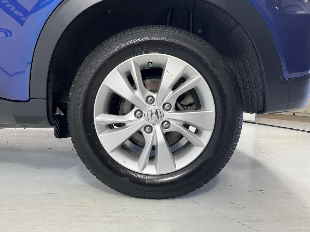 Photo '11' of Honda HR-V