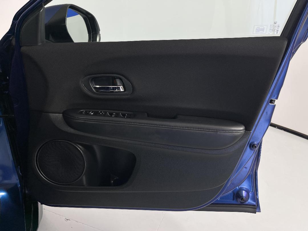 Photo '15' of Honda HR-V