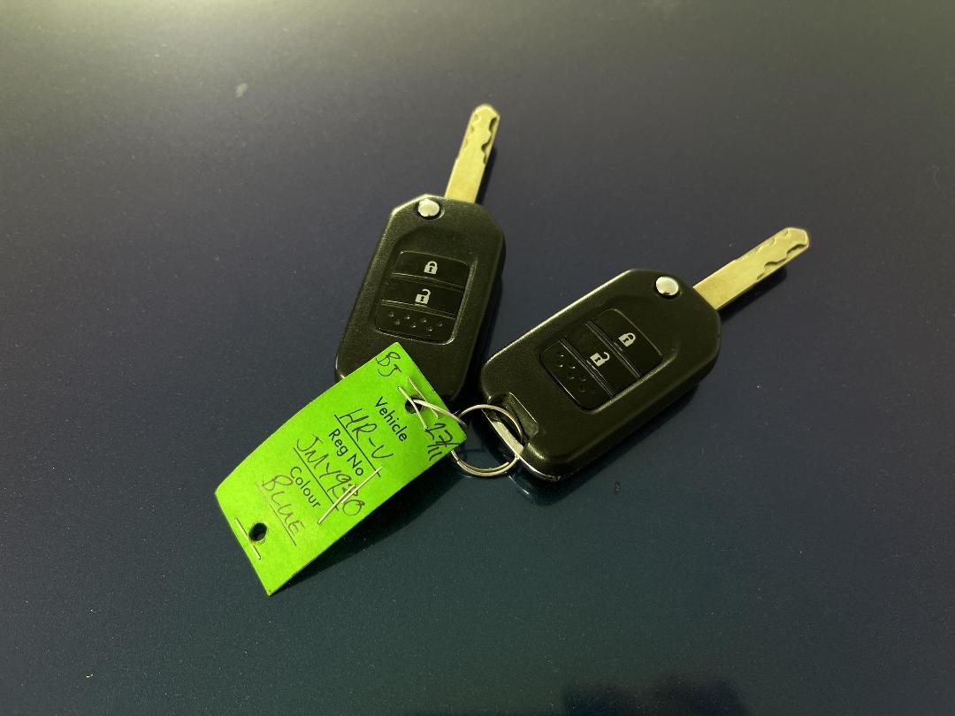 Photo '22' of Honda HR-V