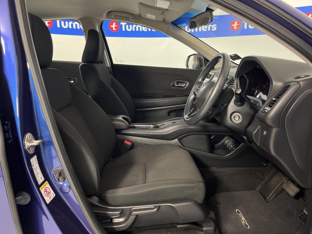 Photo '16' of Honda HR-V