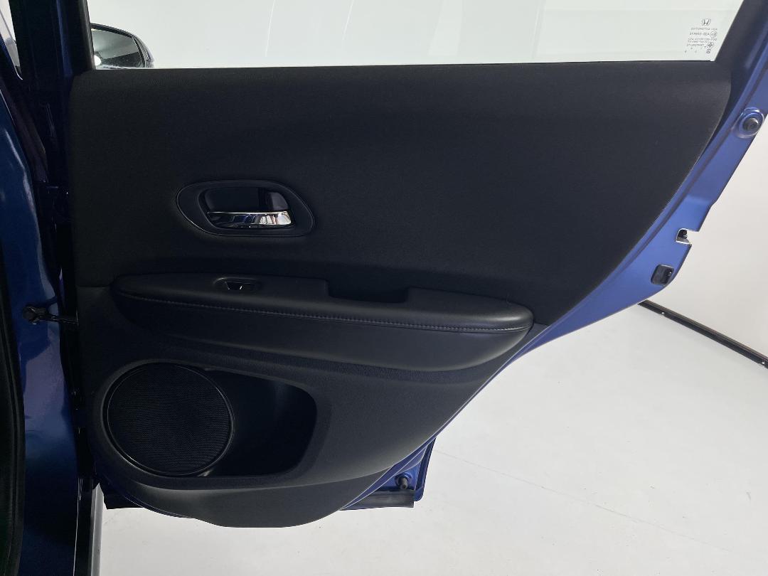 Photo '19' of Honda HR-V