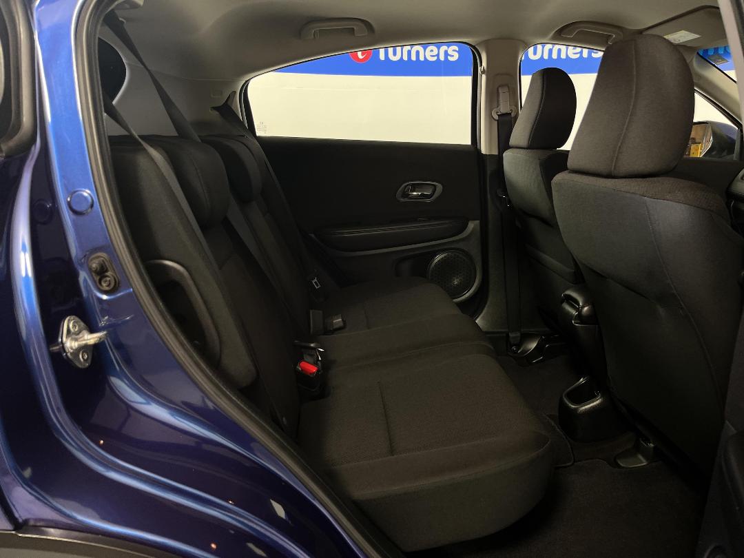 Photo '20' of Honda HR-V