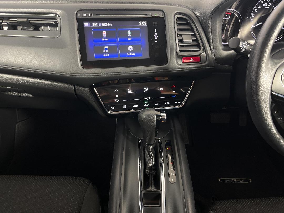 Photo '18' of Honda HR-V