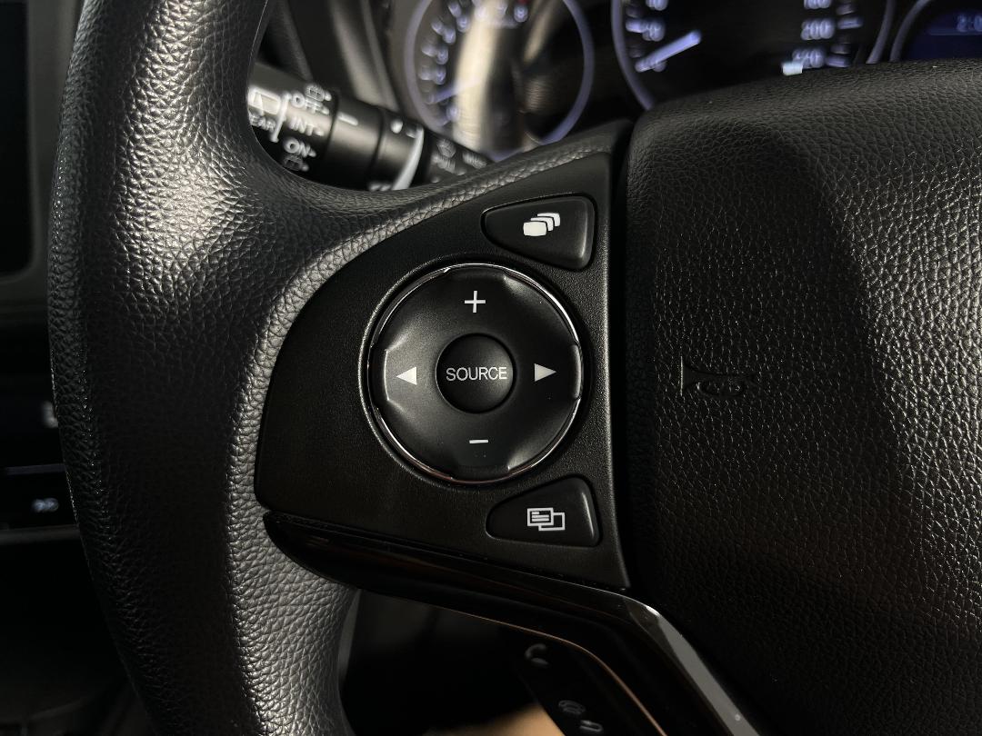 Photo '24' of Honda HR-V