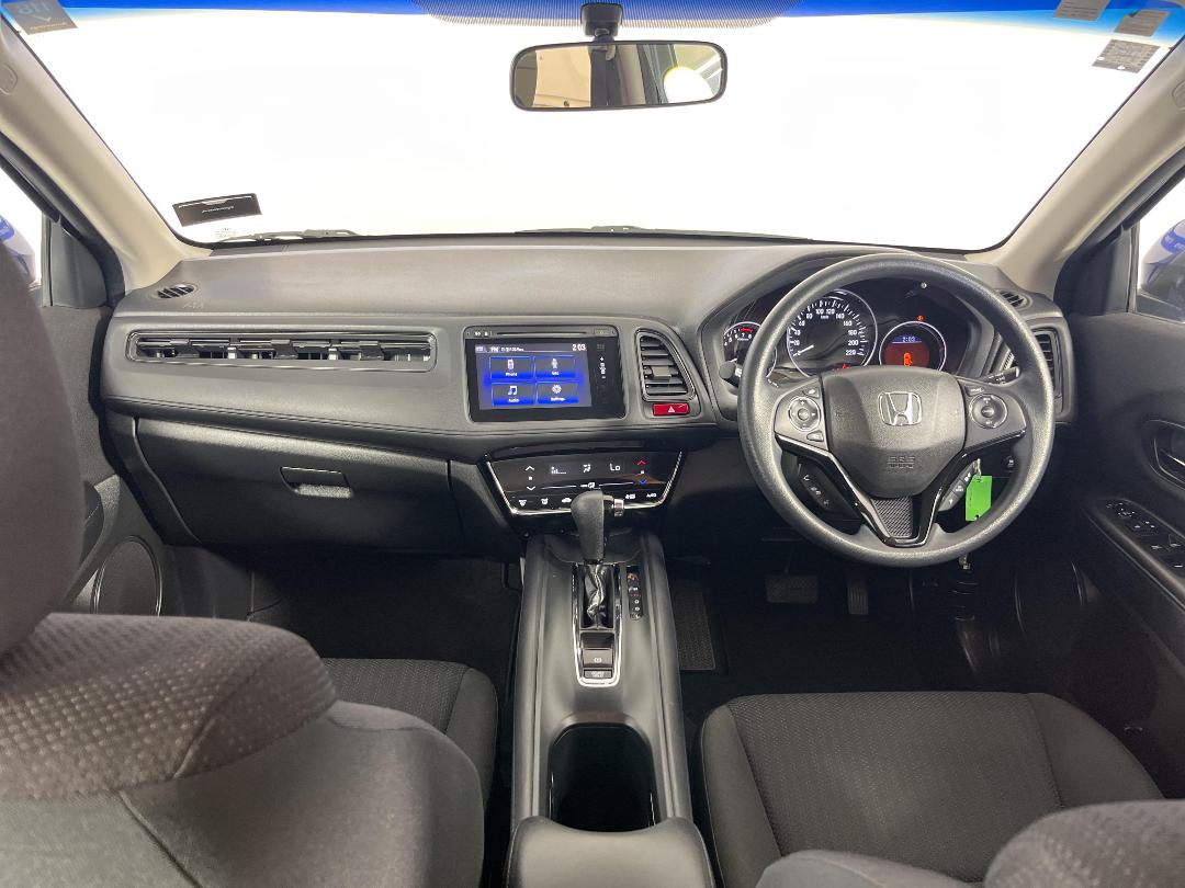 Photo '17' of Honda HR-V