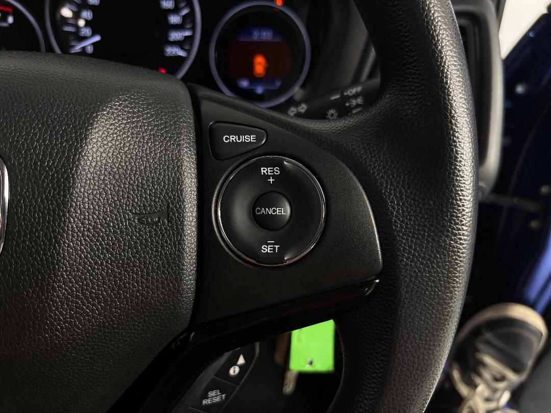 Photo '23' of Honda HR-V