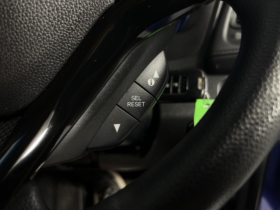 Photo '25' of Honda HR-V