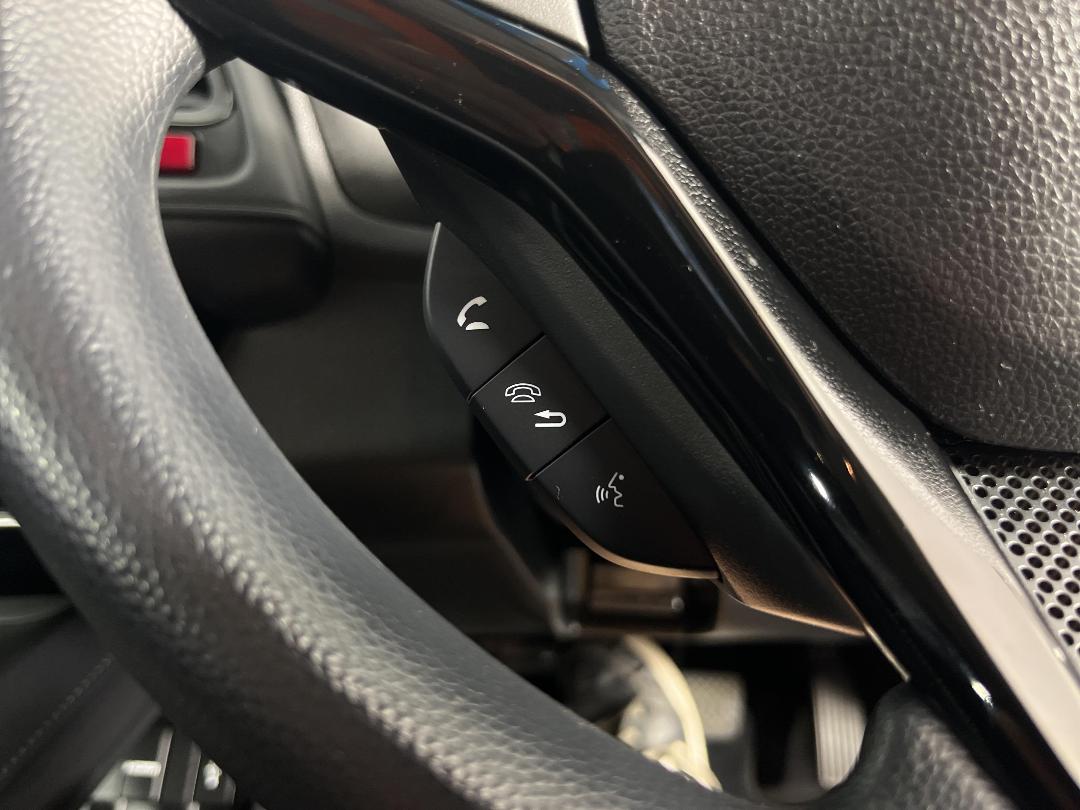 Photo '26' of Honda HR-V