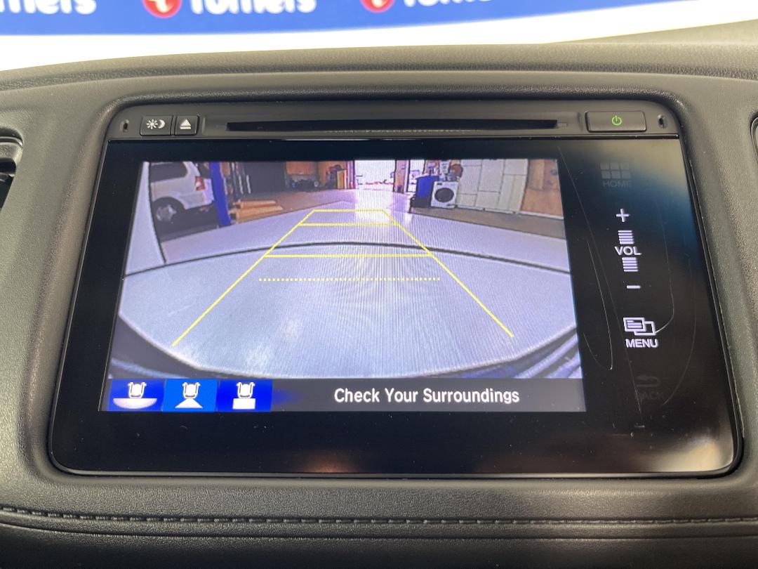 Photo '28' of Honda HR-V