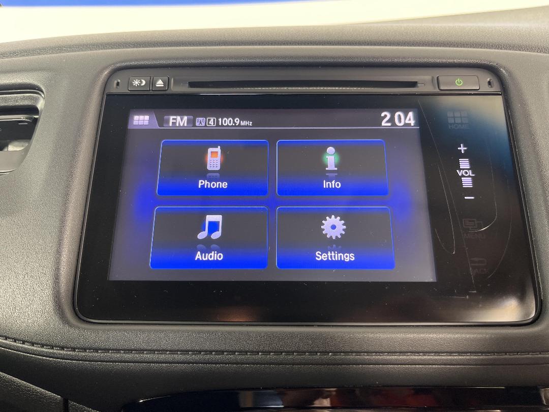 Photo '27' of Honda HR-V