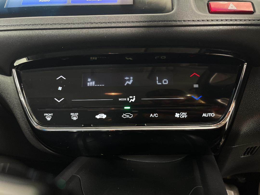 Photo '29' of Honda HR-V