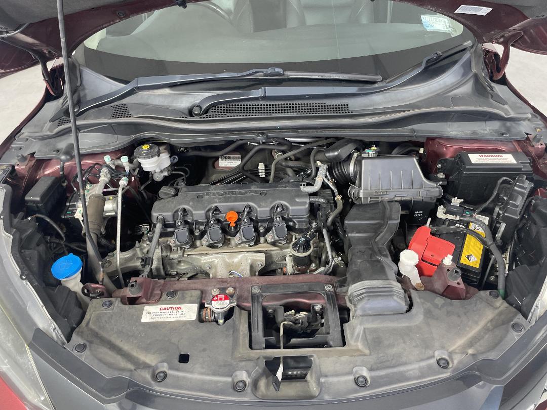 Photo '13' of Honda HR-V