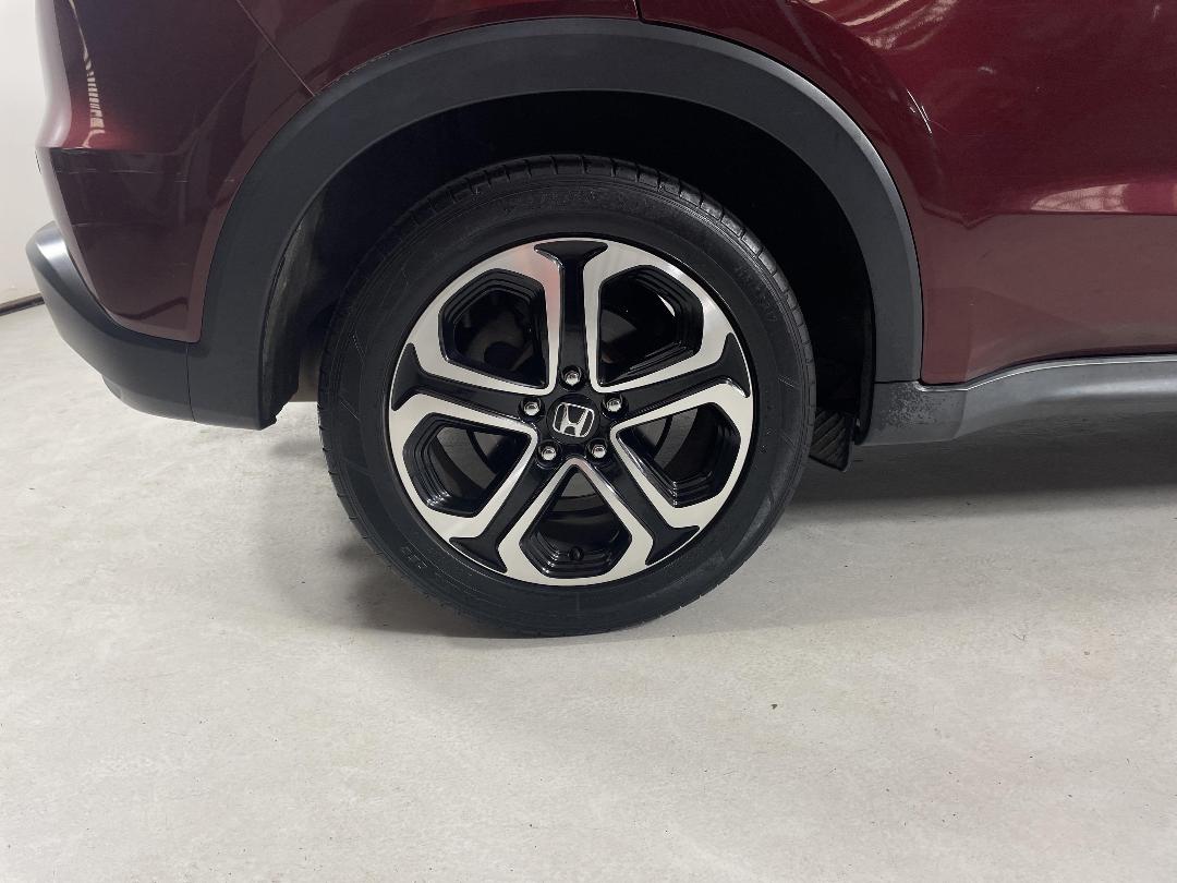 Photo '12' of Honda HR-V