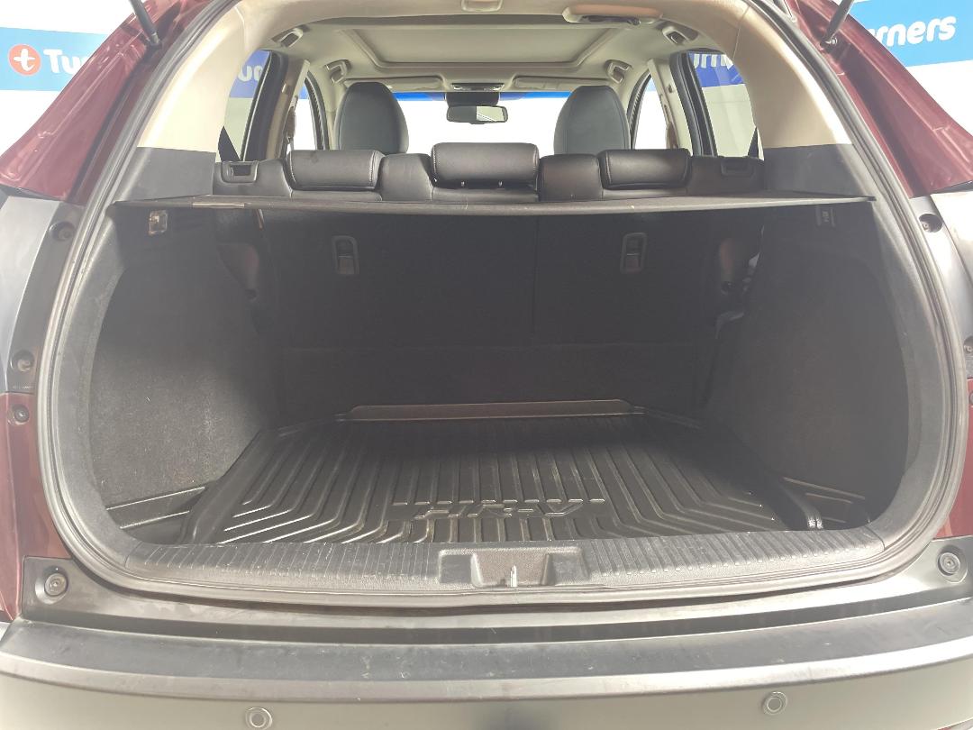 Photo '14' of Honda HR-V