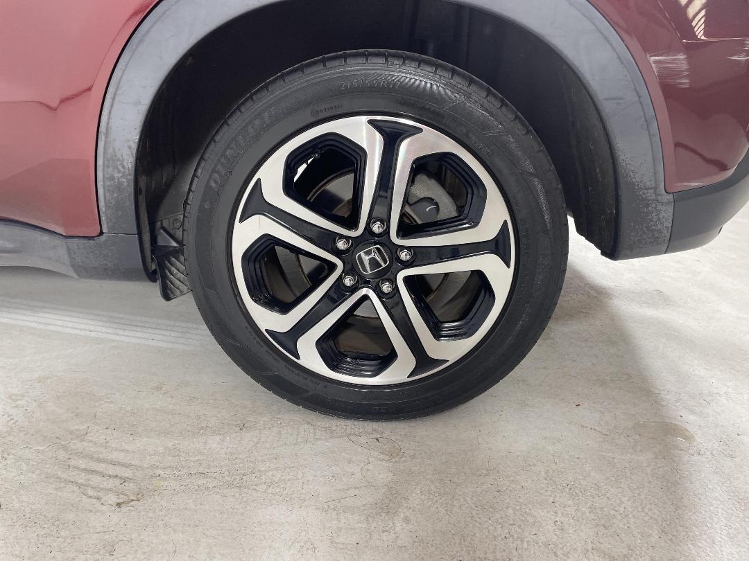 Photo '11' of Honda HR-V