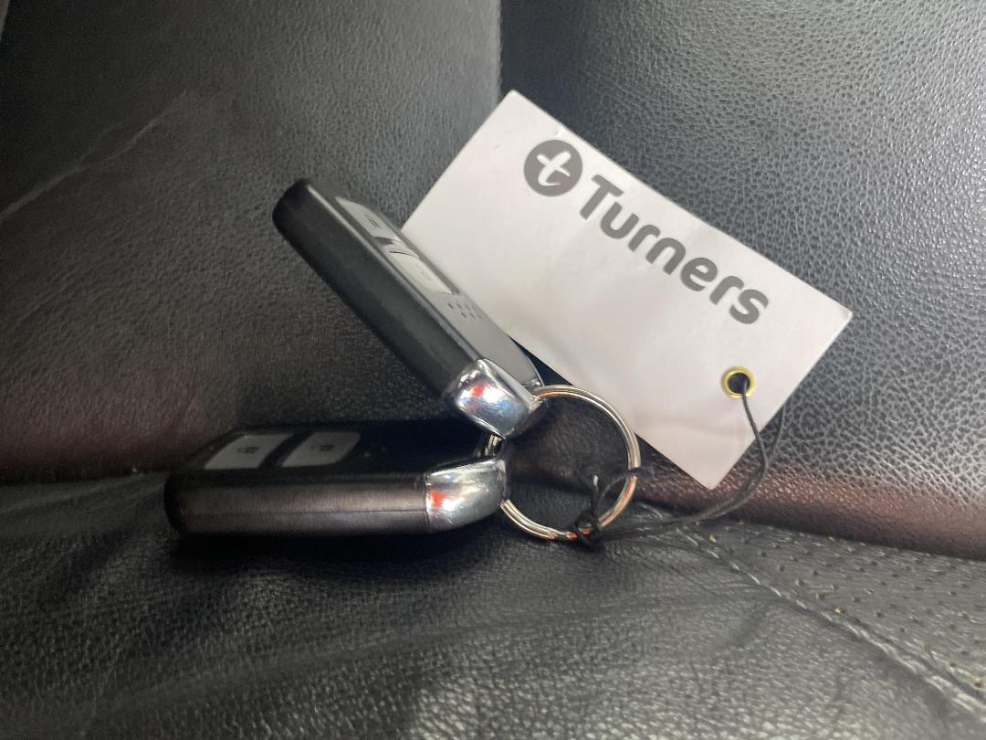 Photo '22' of Honda HR-V