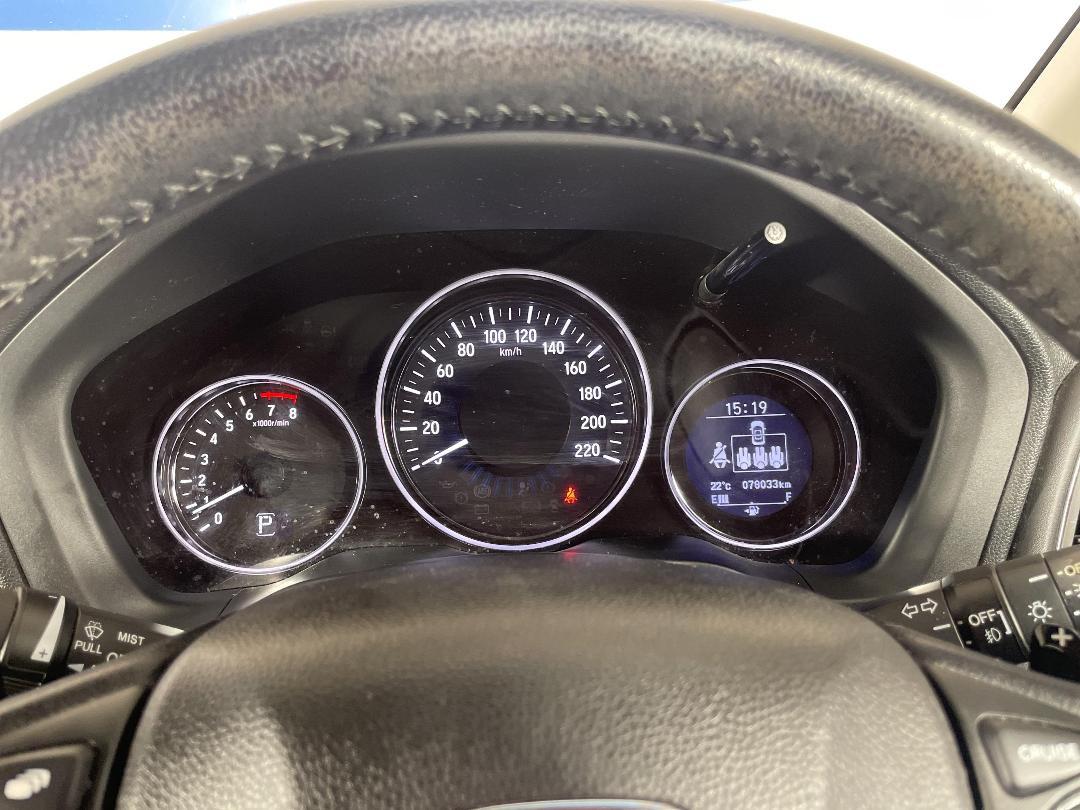 Photo '21' of Honda HR-V