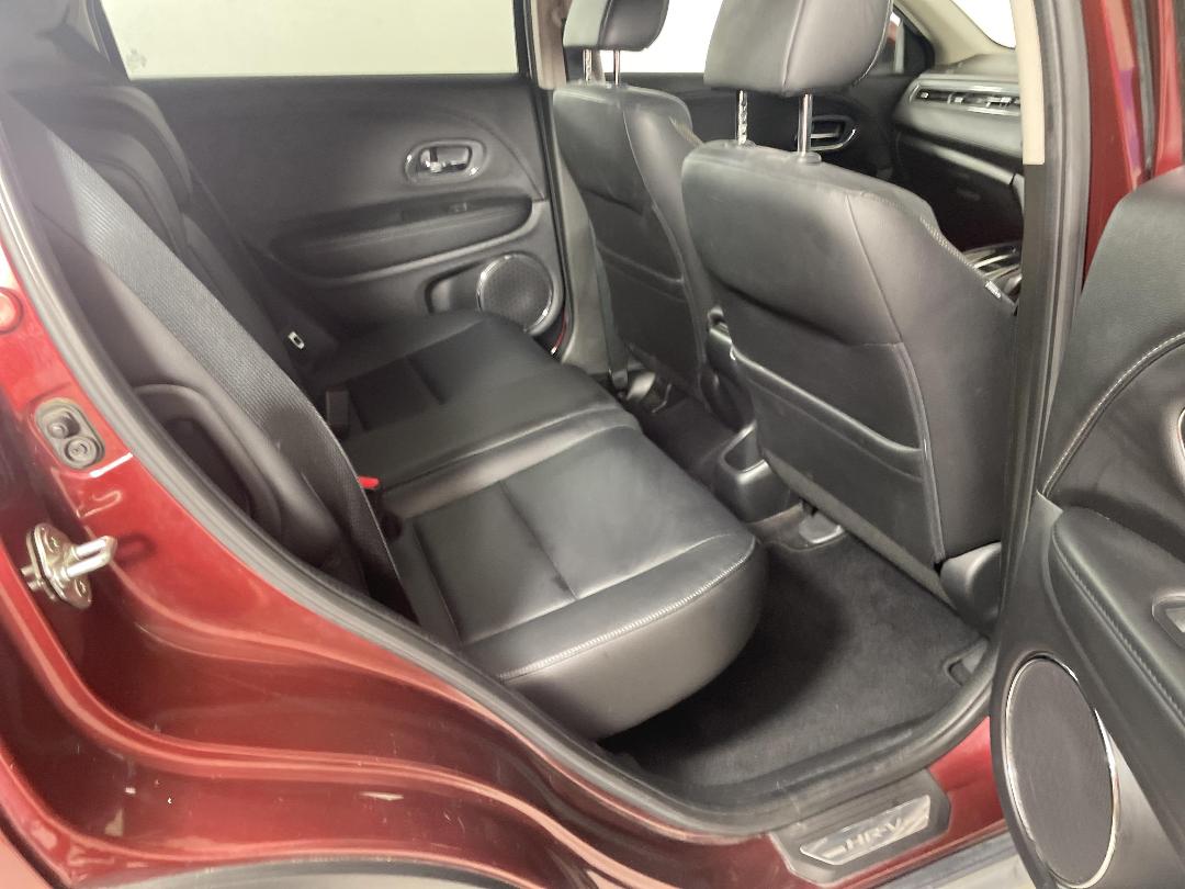 Photo '20' of Honda HR-V