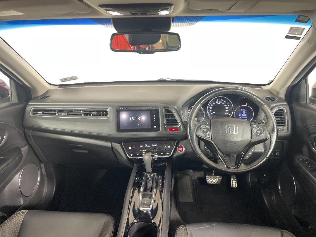 Photo '17' of Honda HR-V