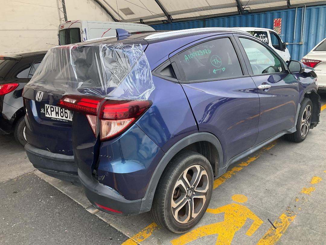 Photo '6' of Honda HR-V Sport