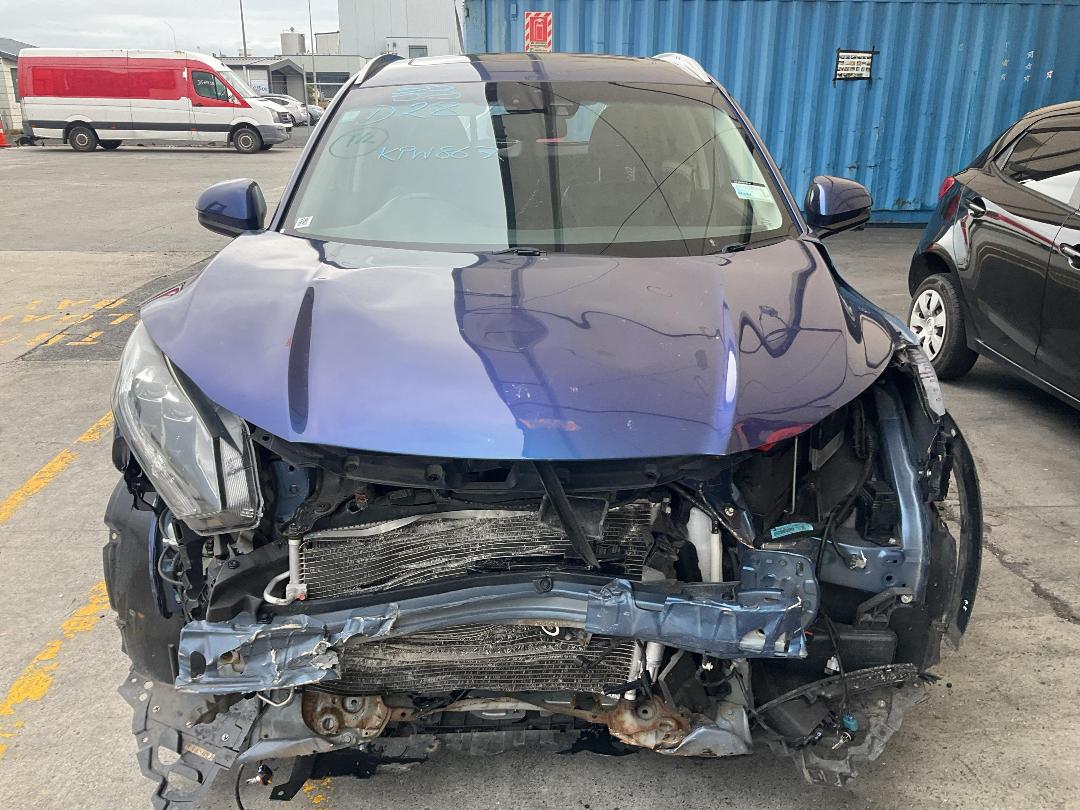 Photo '2' of Honda HR-V Sport