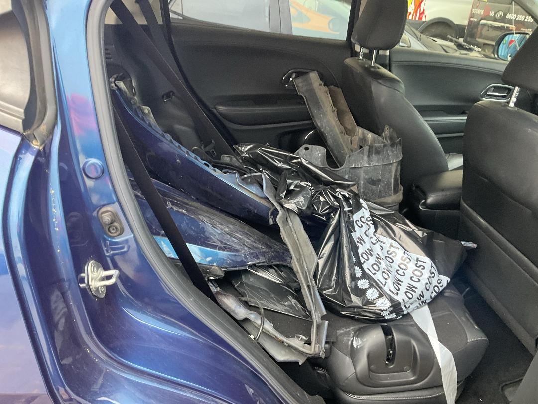 Photo '7' of Honda HR-V Sport