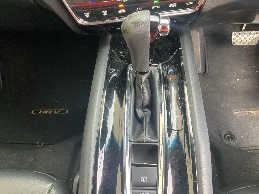 Photo '11' of Honda HR-V Sport